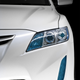 Illustration for article titled Australian Toyota HC-CV Concept Dangerously Close To Cool
